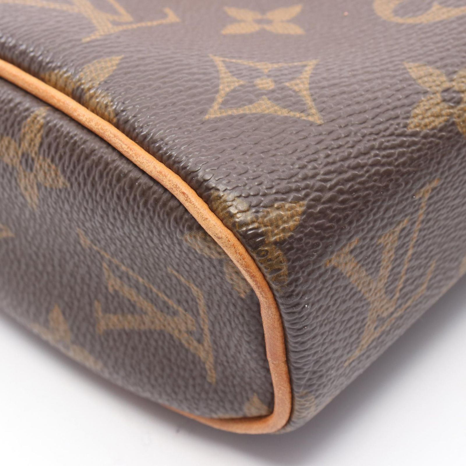 LOUIS VUITTON ルイ・ヴィトン ソナチネ ハンドバッグ - メルカリ