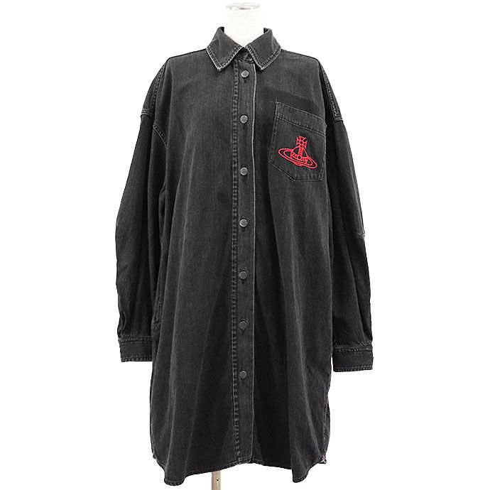 SALE【美品】Vivienne Westwood Red Label ヴィヴィアンウエストウッド