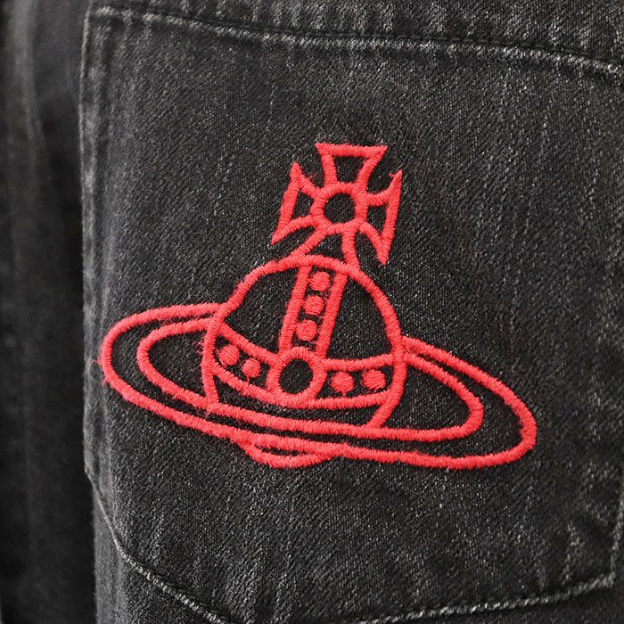 SALE【美品】Vivienne Westwood Red Label ヴィヴィアンウエストウッド