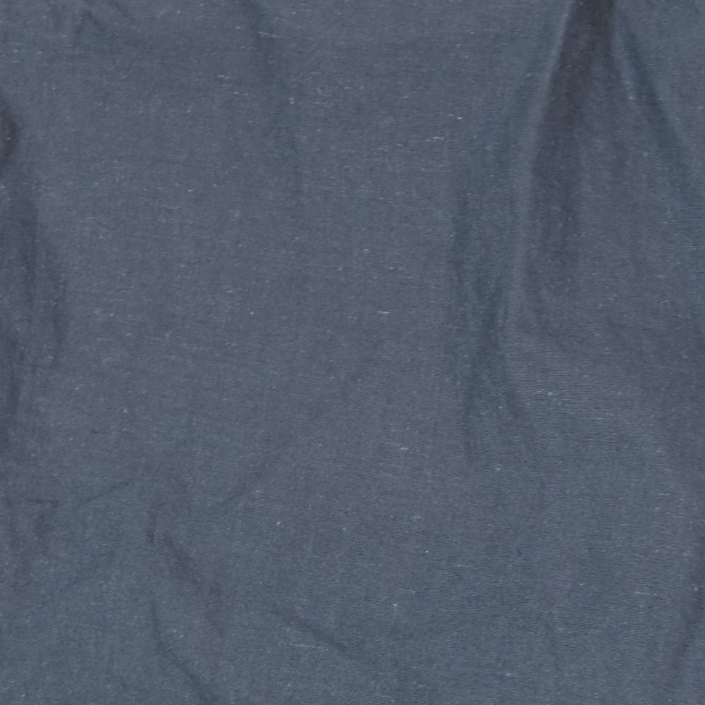 美品 Babaghuri ババグーリ ヨーガンレール コットン ワイドパンツ  