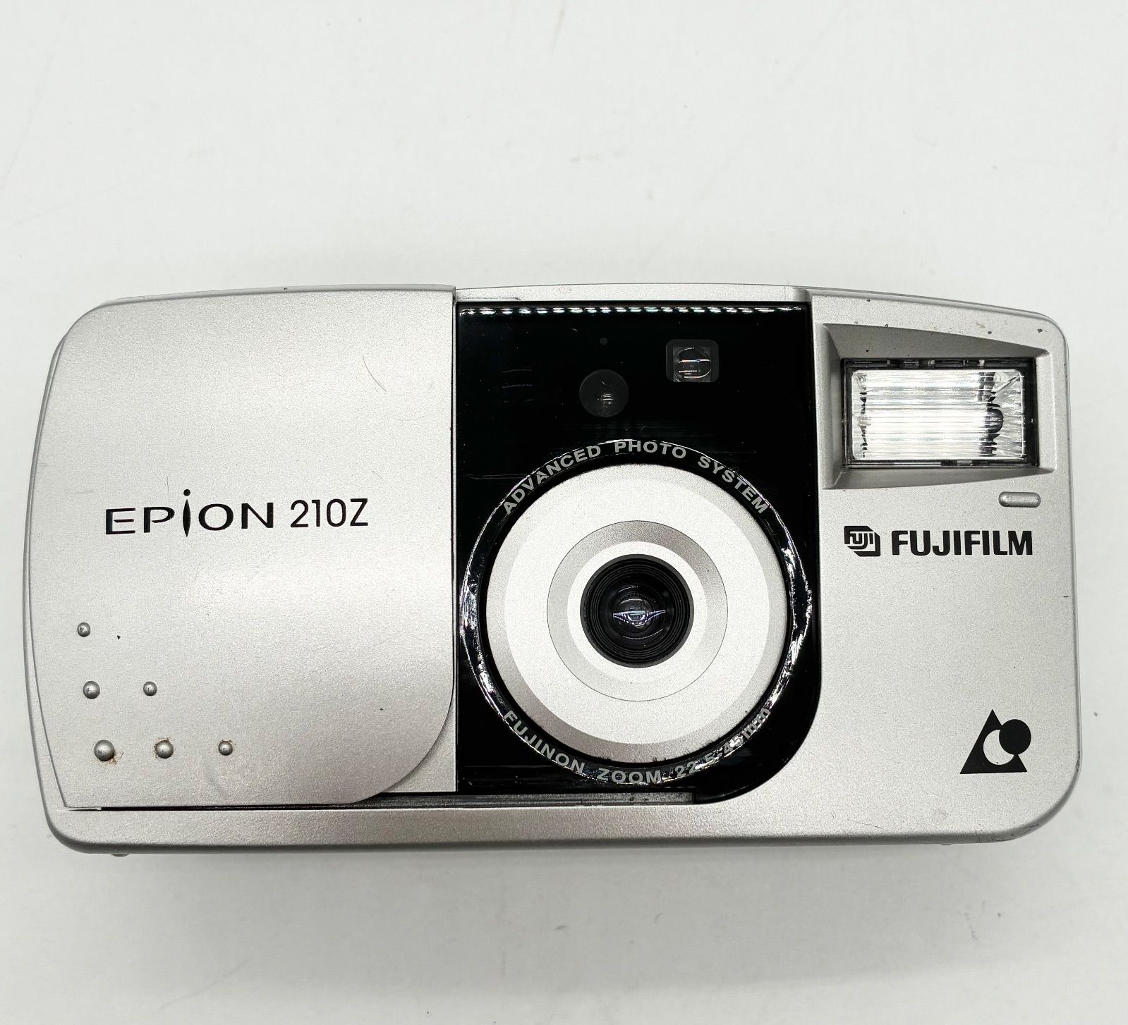 ジャンク品】FUJIFILM カメラ 3点セット - メルカリ