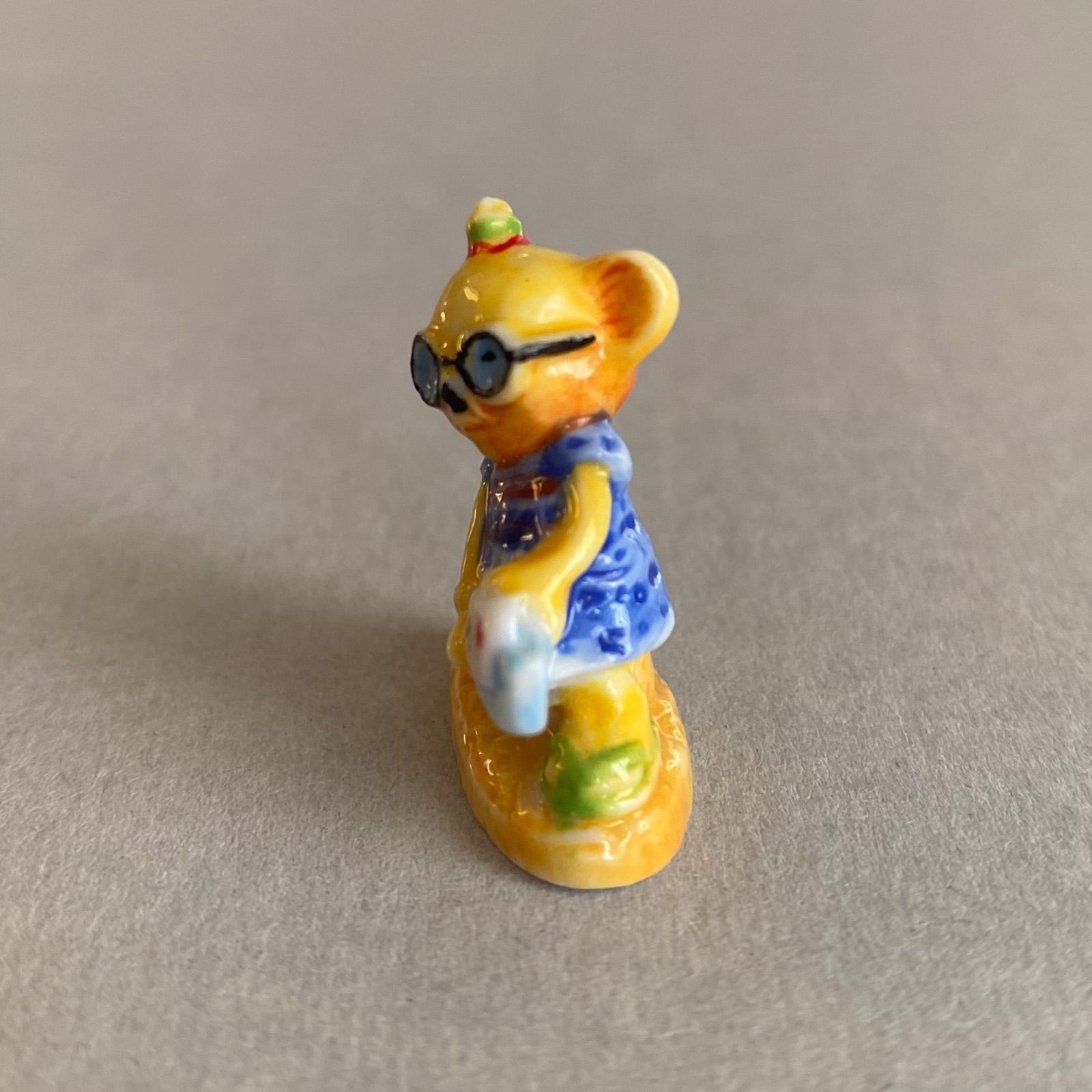 ミッツィのフェーブ／オポッサム／コアラブラザーズ／フランス雑貨