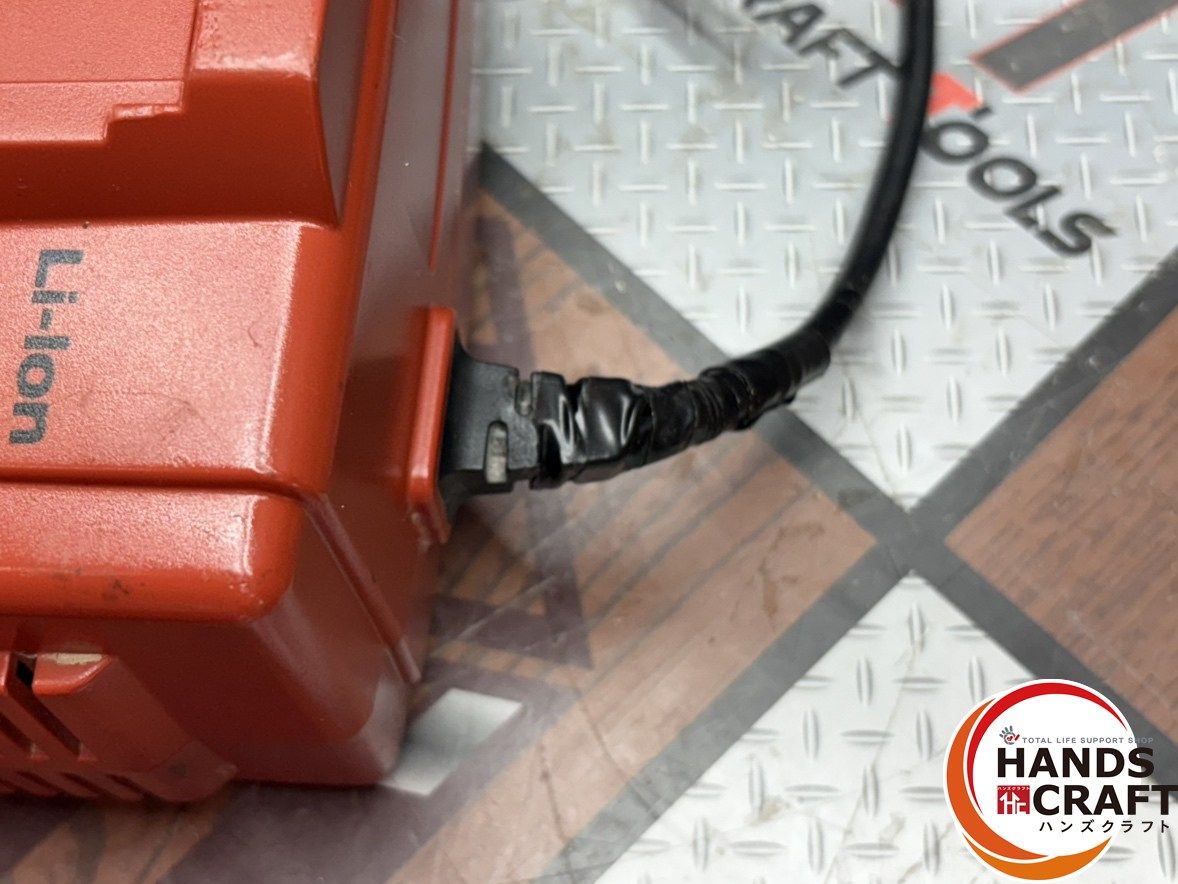 〇HILTI ヒルティ