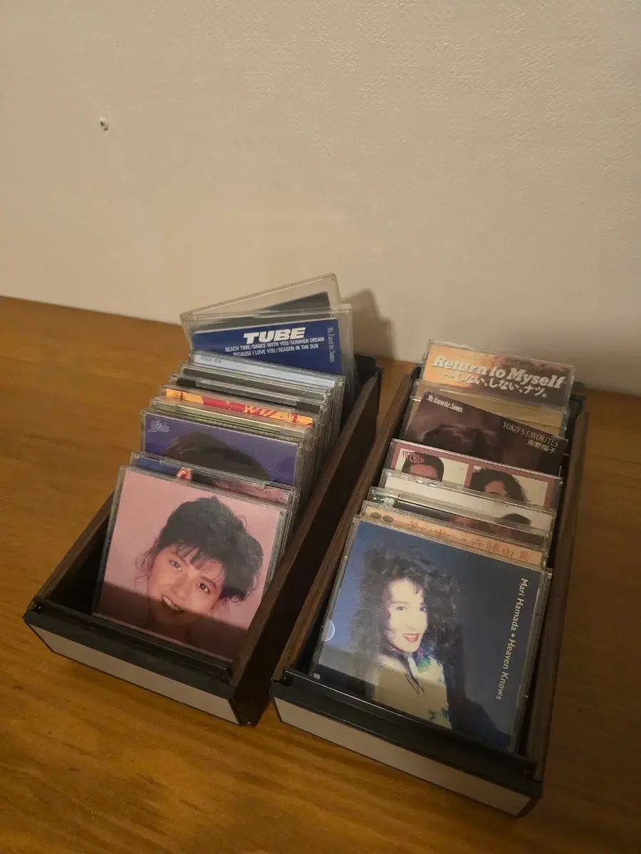 CDまとめ売り(3)　J-POP 80 ザ・イヤーズ jpop シティポップ ミニ CD まとめ売り - メルカリ