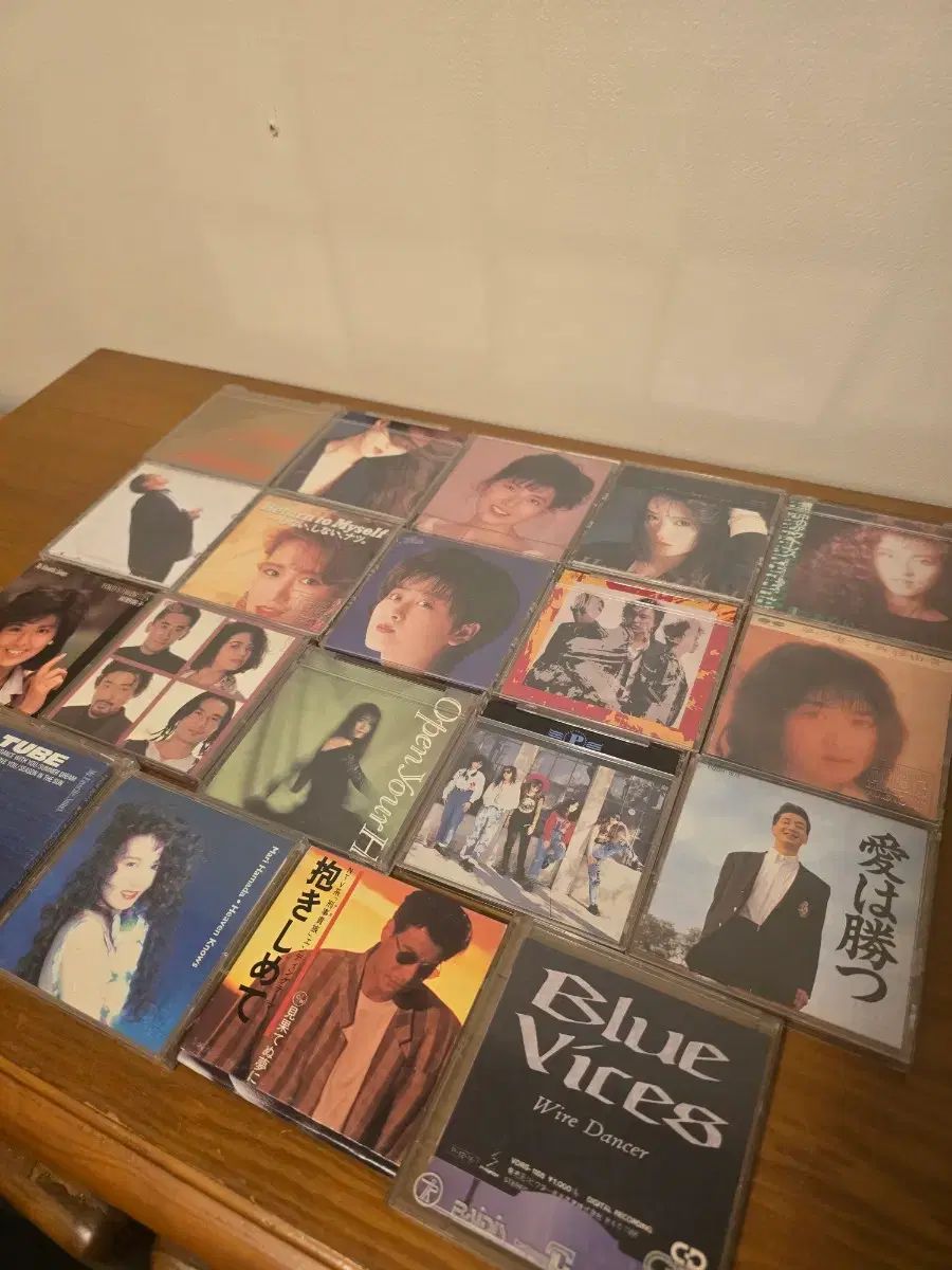 80 ザ・イヤーズ jpop シティポップ ミニ CD まとめ売り - メルカリ