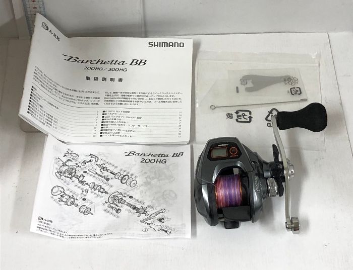 バルケッタ Barchetta