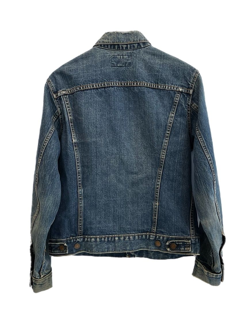 リーバイス Levi's 70s~80s 70505 4th デニムジャケット トラッカー