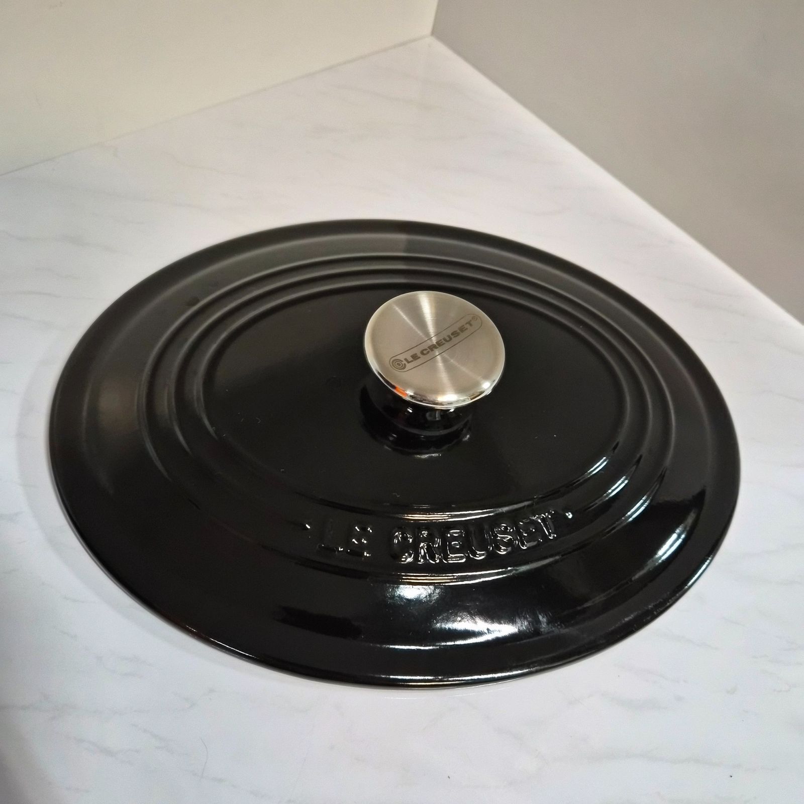 鋳物ホーロー鍋