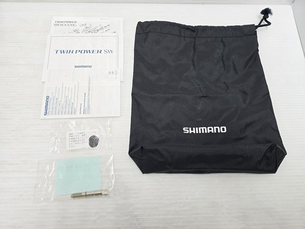 ツインパワー SW
