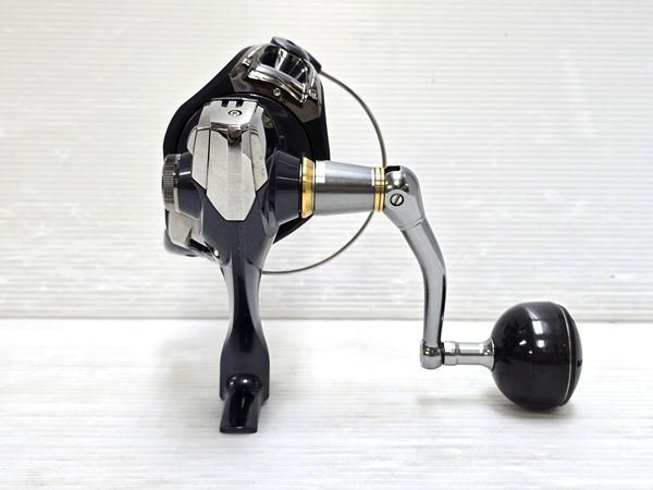  品 シマノ SHIMANO スピニングリール 15 ツインパワー SW 8000 HG 箱あり 〇YR-19738〇 スピニングリール リール