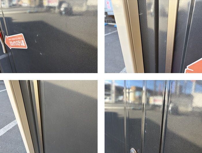 一部地域 タクボ