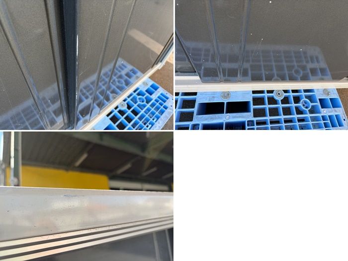 一部地域 タクボ