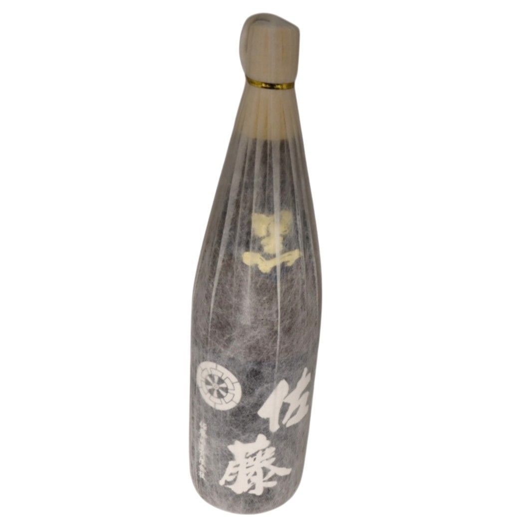 未開封】佐藤 焼酎 黒 1800ml 芋焼酎- メルカリ