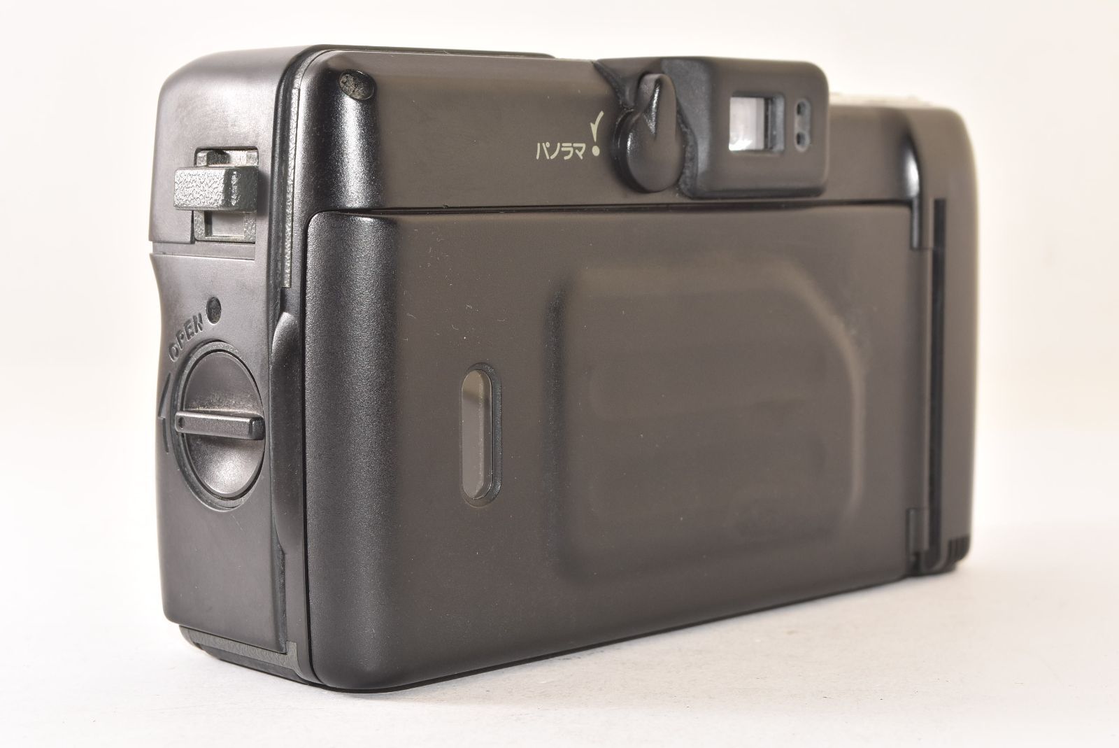 Konica コニカ 現場監督 LENS 28 HG コンパクト フィルムカメラ Konica コニカ 現場監督 28 HG コンパクトフィルムカメラ J2601083