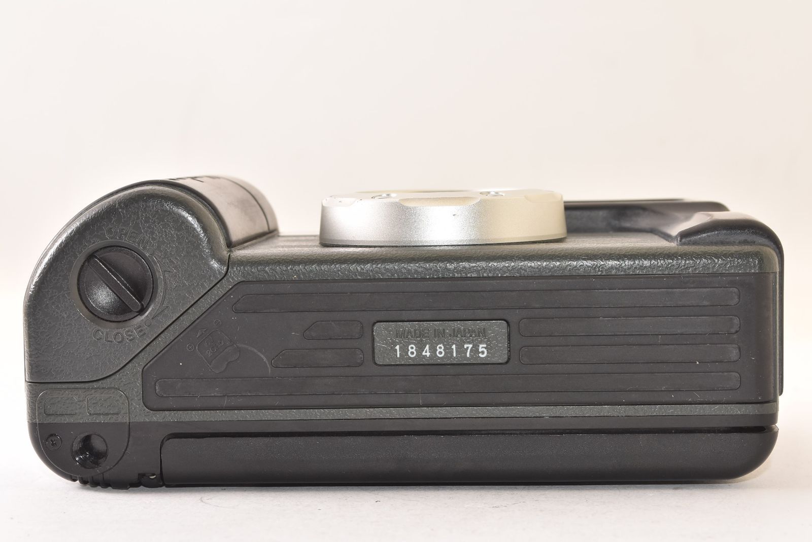 Konica コニカ 現場監督 28 HG コンパクトフィルムカメラ J2601083