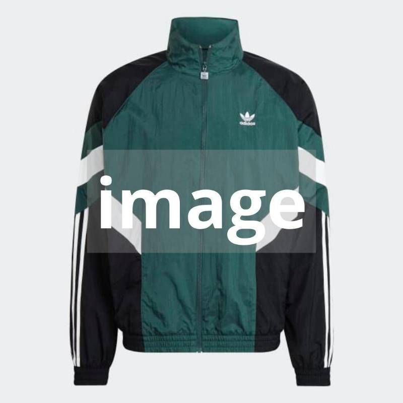 8201 adidas REKIVE トラックジャケット ミネラルグリーン XL - メルカリ