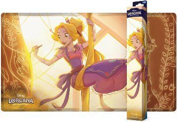 日本語版 ディズニー・ロルカナ・TCG | 公式プレイマット ディズニー