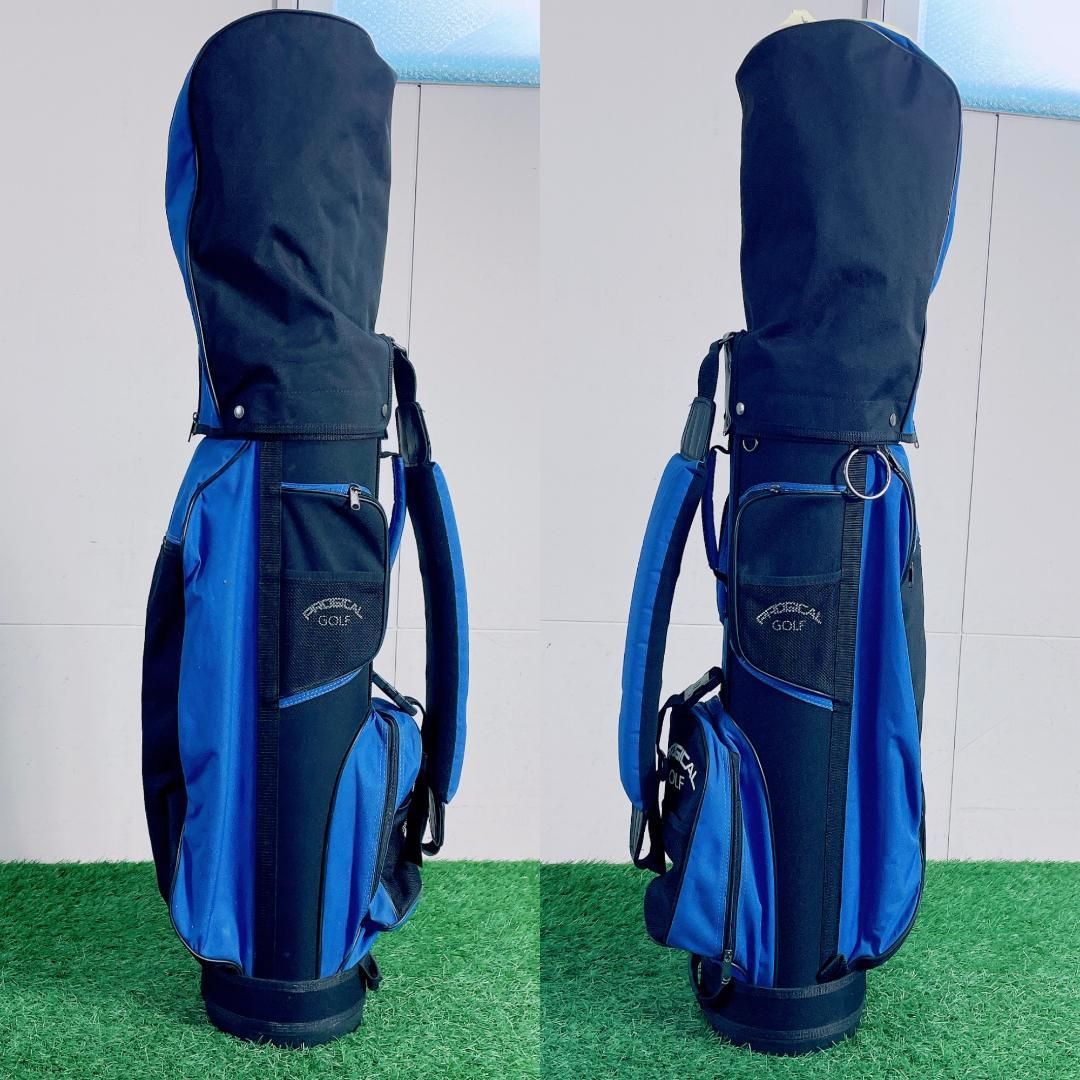 ブリヂストン ViQ メンズ ゴルフクラブ セット 15本 カーボン 初心者