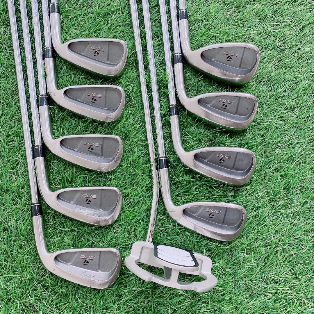 テーラーメイド R11S メンズ ゴルフクラブ 14本セット R TaylorMade 