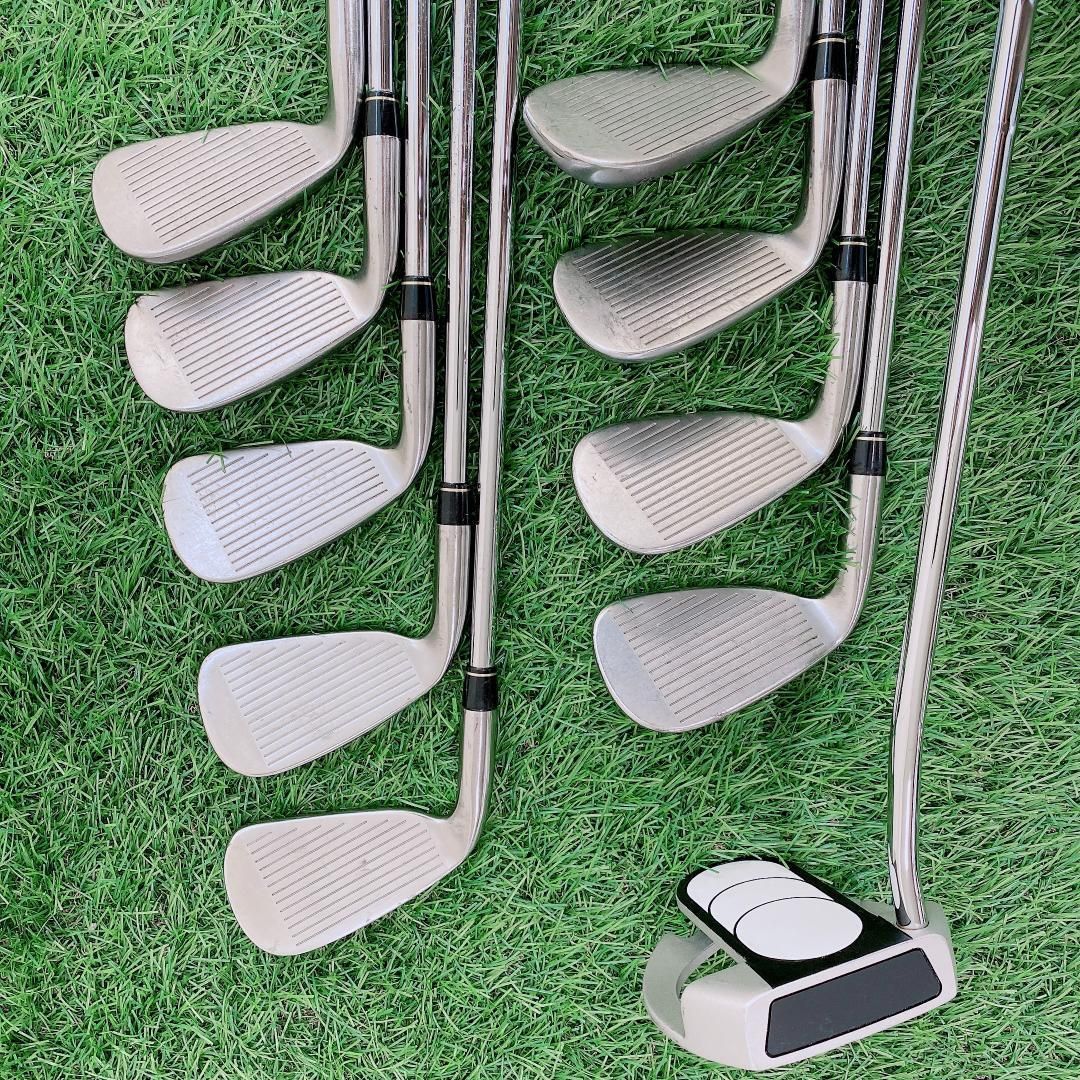 テーラーメイド R11S メンズ ゴルフクラブ 14本セット R TaylorMade 