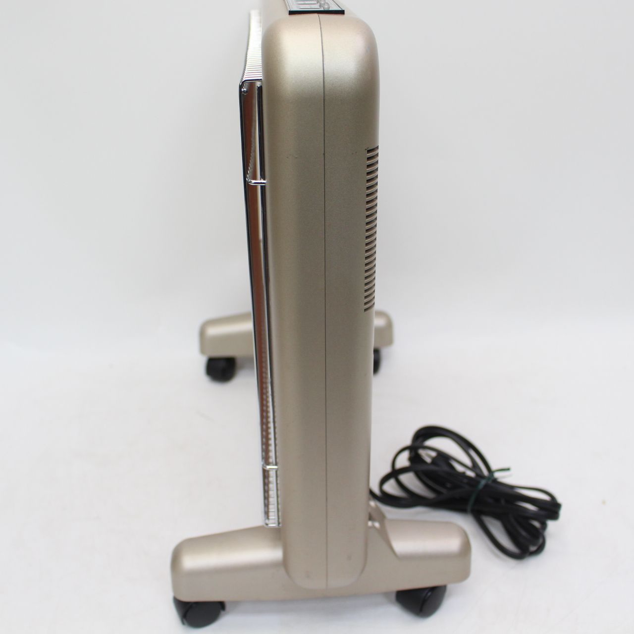 730)サンルミエ・エクセラ750 遠赤外線暖房器 N750L-GR - メルカリ