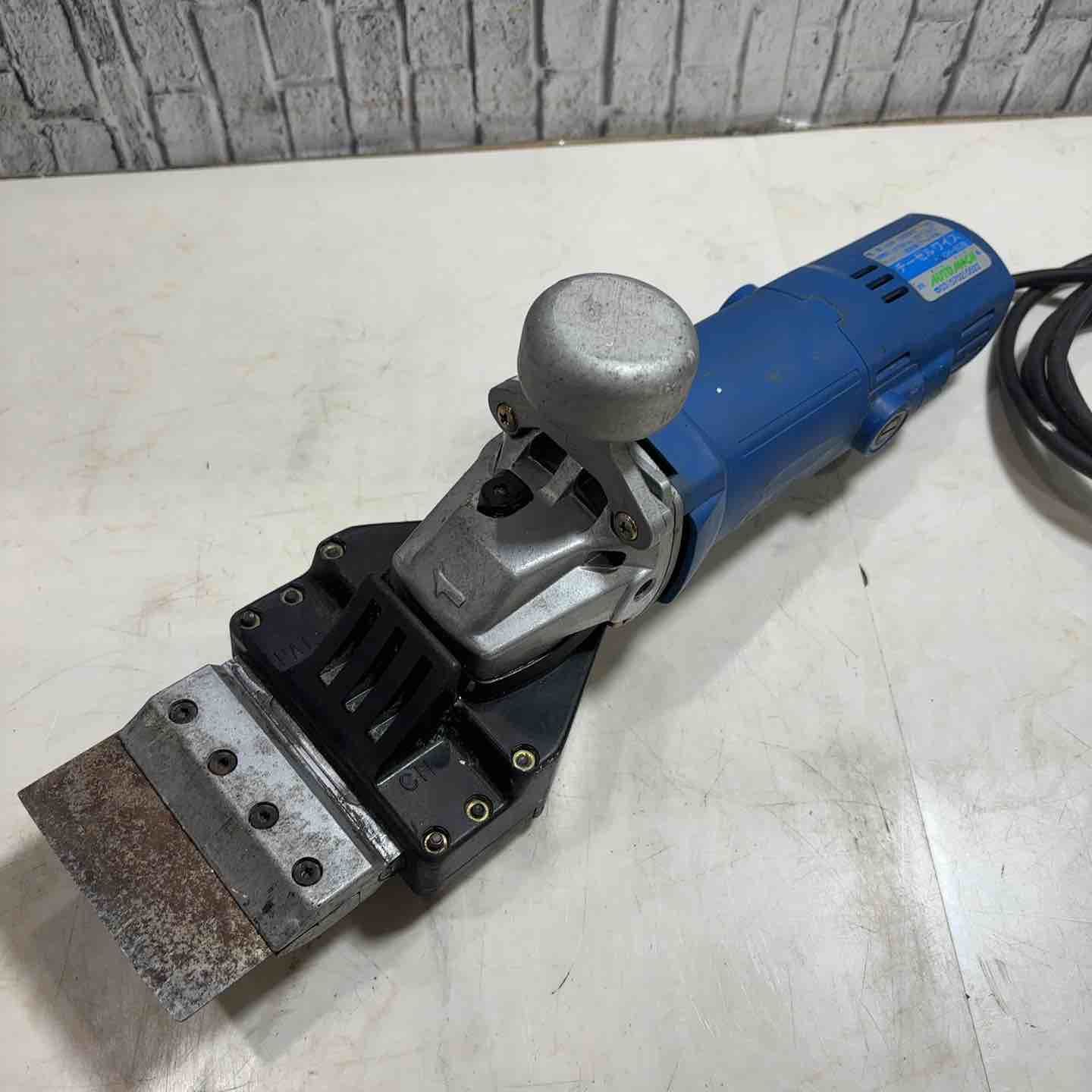 オートマック チーゼルワイス CH-80型