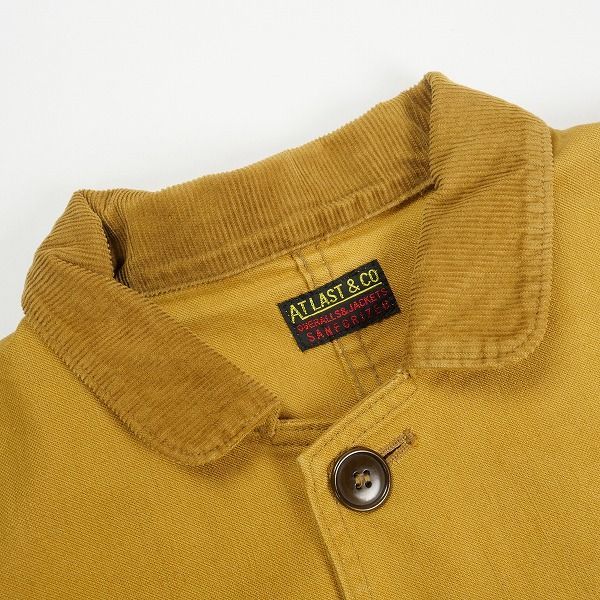 Size【40】 At Last ＆ Co アットラスト/BUTCHER PRODUCTS ブッチャー