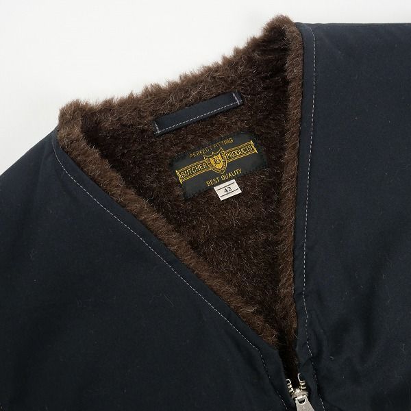 Size【44】 At Last ＆ Co アットラスト/BUTCHER PRODUCTS ブッチャー