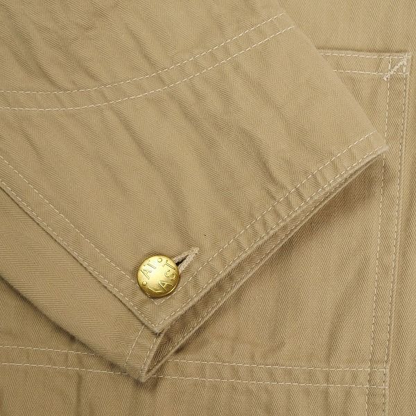 Size【44】 At Last ＆ Co アットラスト/BUTCHER PRODUCTS ブッチャー