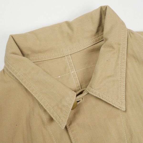 Size【44】 At Last ＆ Co アットラスト/BUTCHER PRODUCTS ブッチャー