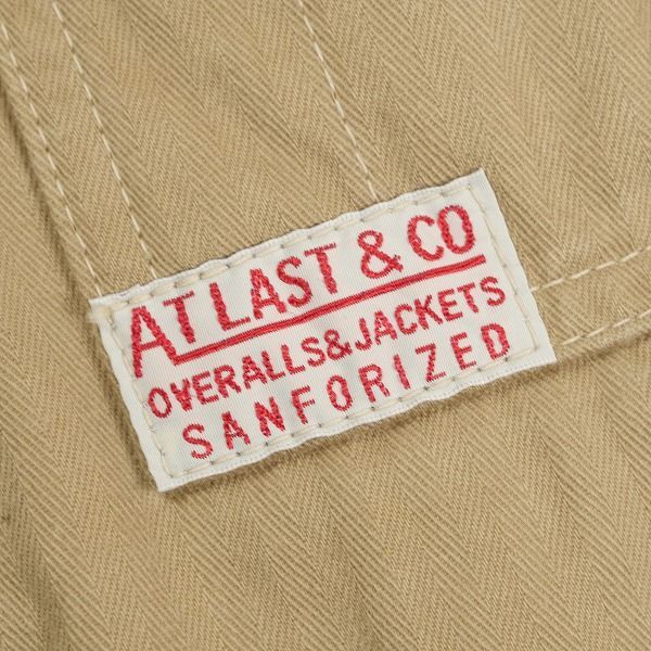 Size【44】 At Last ＆ Co アットラスト/BUTCHER PRODUCTS ブッチャー