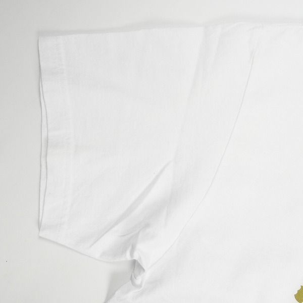 Size【XL】 TENDERLOIN テンダーロイン TEE C.Z.Z.M WHITE Tシャツ 白