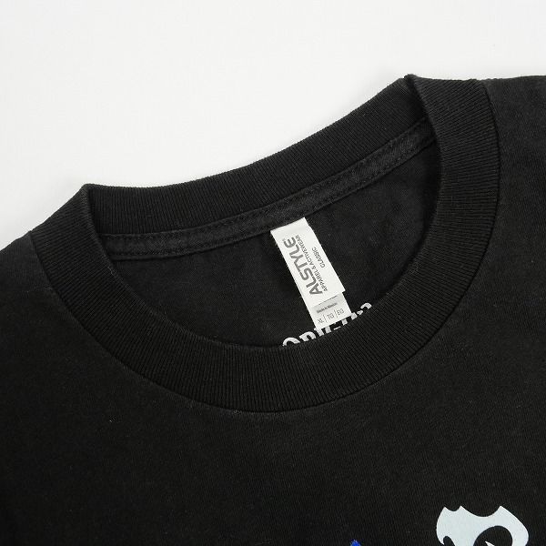 Size【XL】 TENDERLOIN テンダーロイン TEE B.S D.I.Y.T BLACK Tシャツ