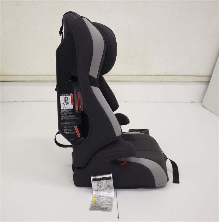 ジョイトリップ エアスルー GH グレー 17702 コンビ 1歳頃からの