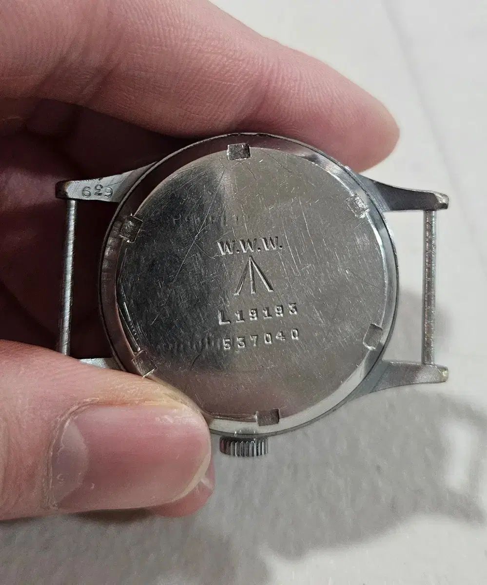  record dirty dozen nato dial ダーティー ドゥーゼン ストライプ 自動巻き時計 腕時計(アナログ)