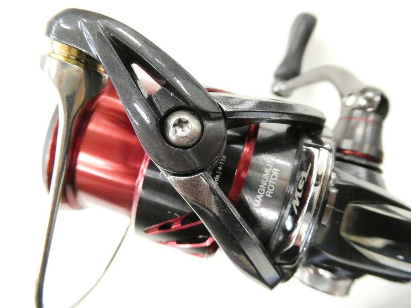 シマノ 16ストラディック