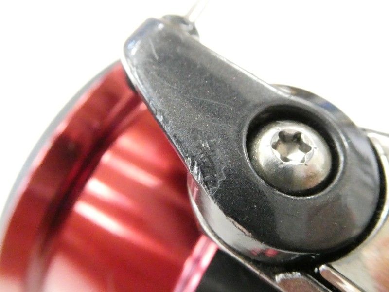 16ストラディック