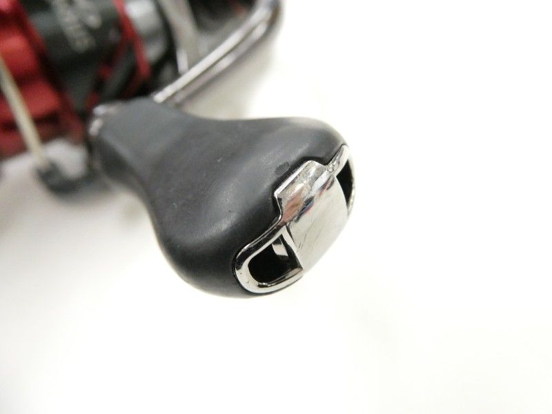 16ストラディック