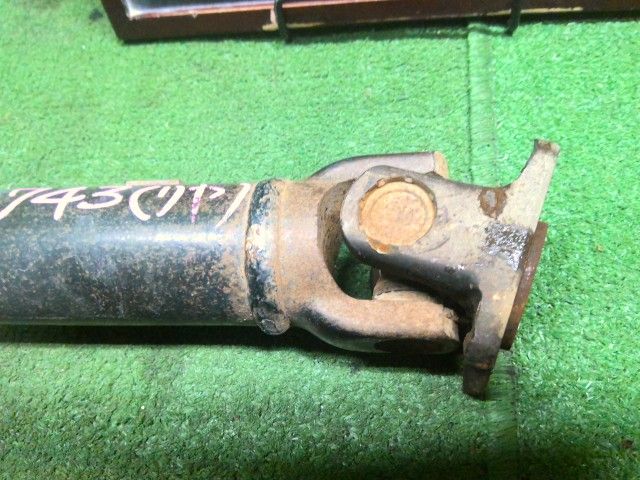 中古】キャリィ EBD-DA63T リア プロペラシャフト 27102-50K20 自社