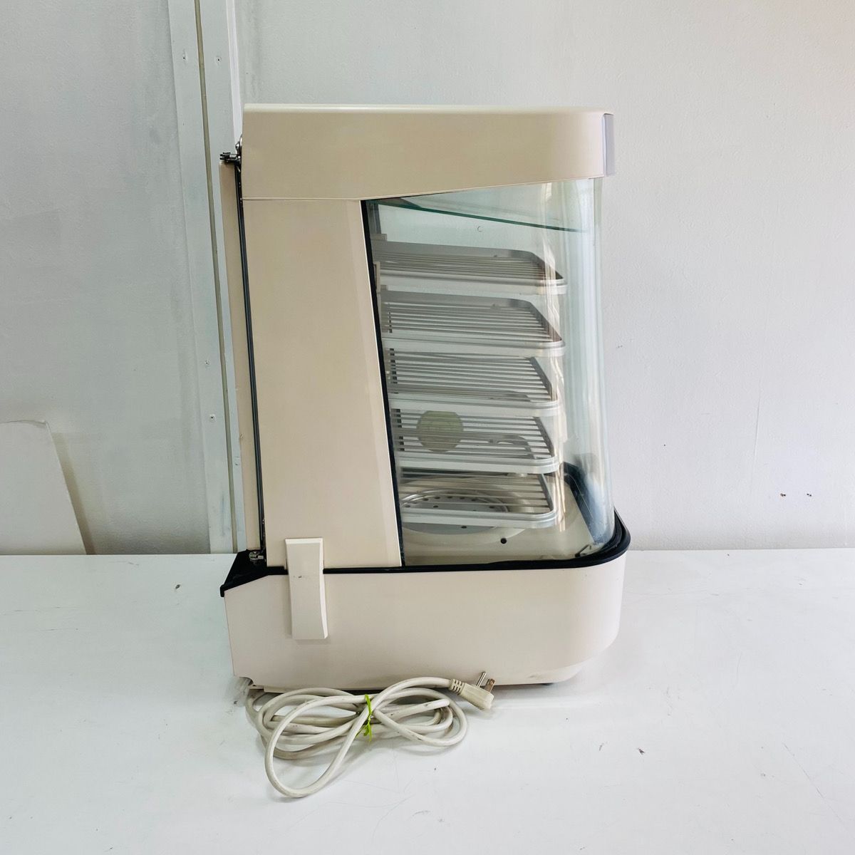 日本ヒーター機器 スチームマスター 肉まん蒸し器 MJ45SA 中華まん