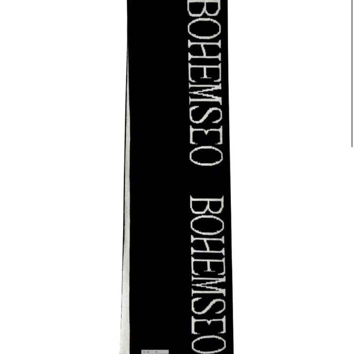 BOHEMSEO ボヘミアンソウル マフラー - メルカリ