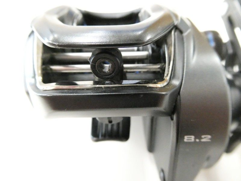 シマノ 19 SLX MGL 71 XG 02