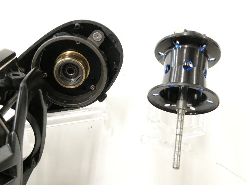  シマノ 19 SLX MGL 71 XG 02 ベイトリール(ルアー用) リール