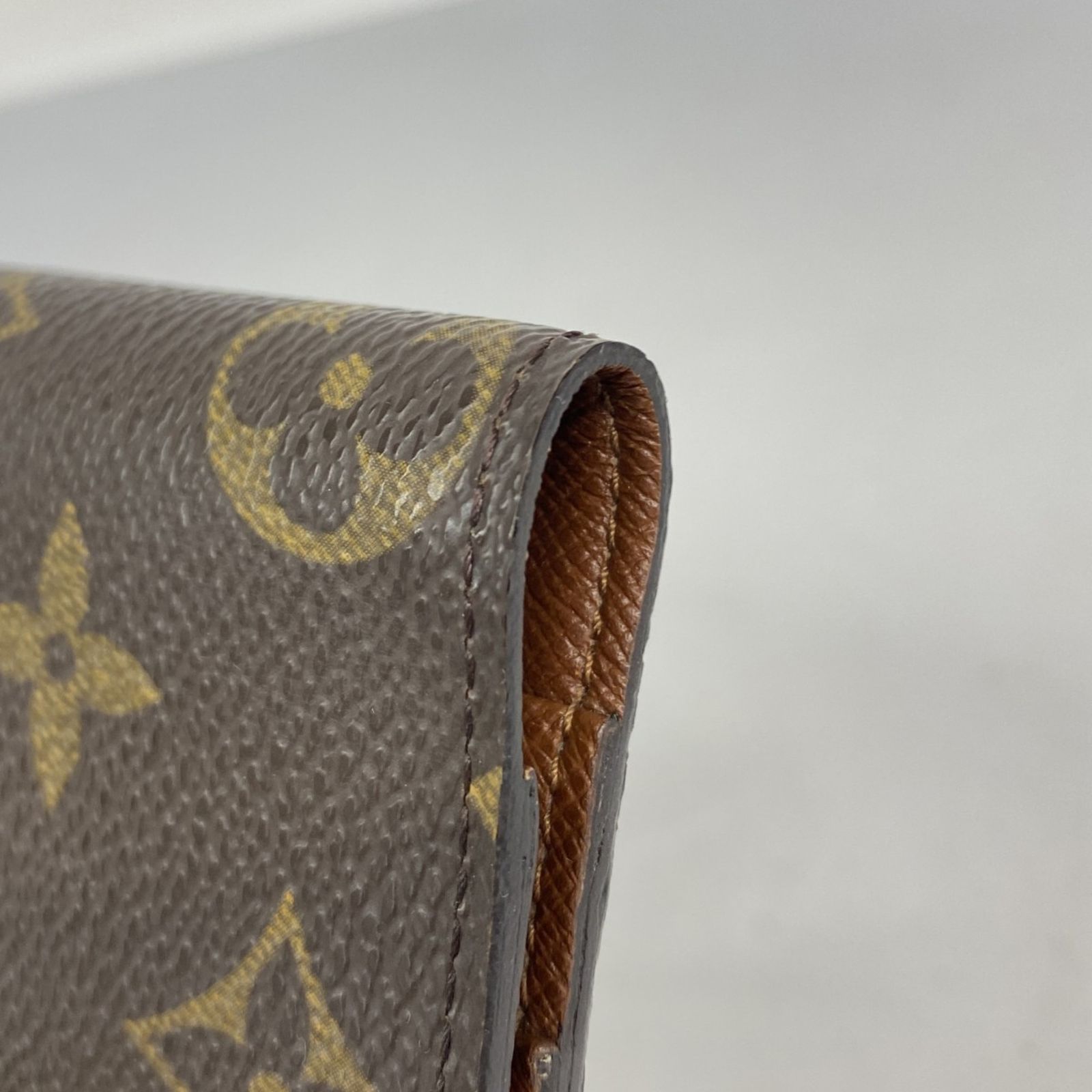 ルイ・ヴィトン(Louis Vuitton) ルイ・ヴィトン 名刺入れ・カード