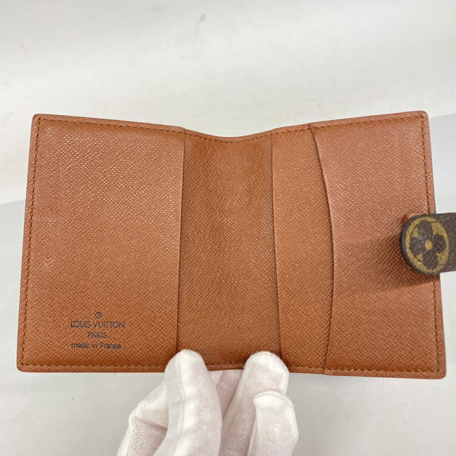 ルイ・ヴィトン(Louis Vuitton) ルイ・ヴィトン 名刺入れ・カード