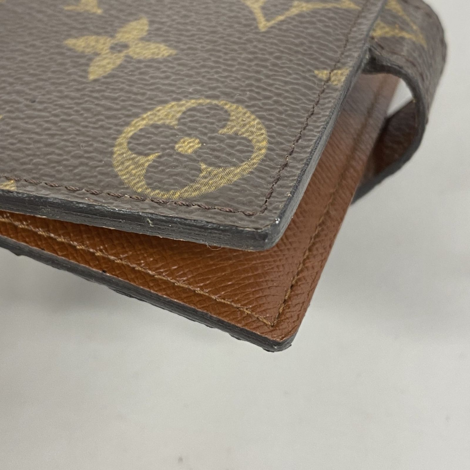 ルイ・ヴィトン(Louis Vuitton) ルイ・ヴィトン 名刺入れ・カード