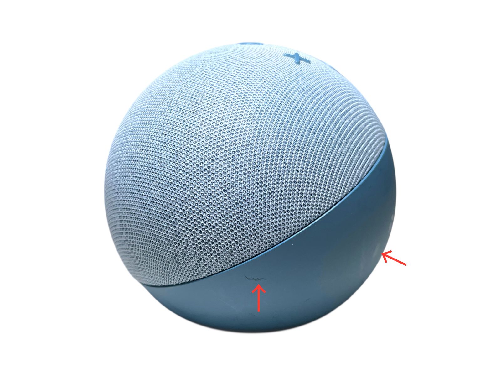 Amazon (アマゾン) Echo エコー 第4世代 スマートスピーカー Alexa