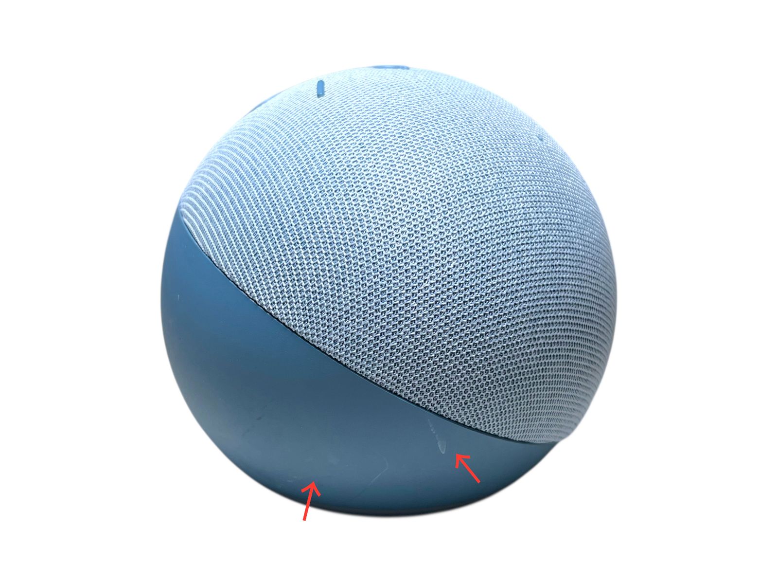 Amazon (アマゾン) Echo エコー 第4世代 スマートスピーカー Alexa