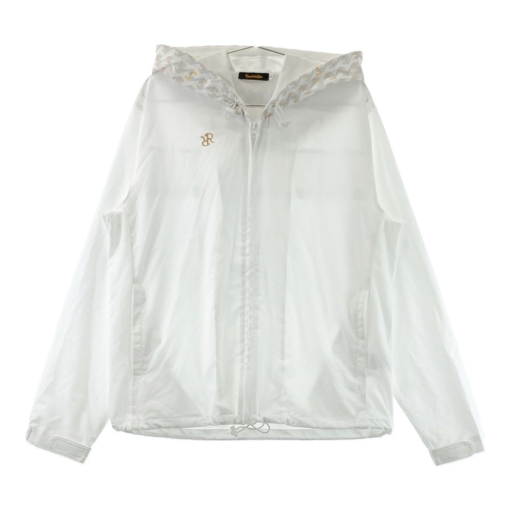 サイズ：L RESURRECTION レザレクション フード付 ジップジャケット