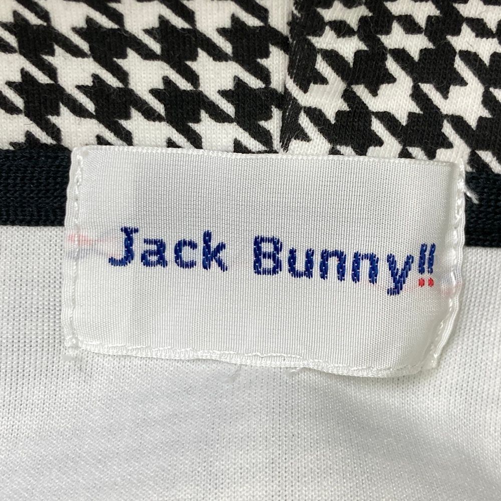 サイズ：5 JACK BUNNY ジャックバニー 2023年モデル ジップパーカー
